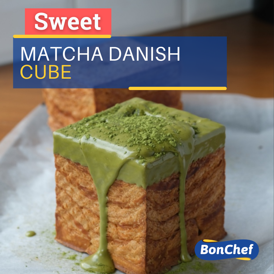 Bonchef Recipe